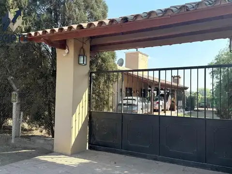 Casa Quinta Venta Zona Sur