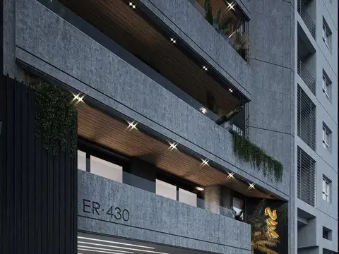 Departamento en Microcentro