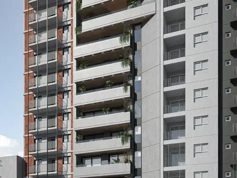 Departamento en Venta de 7 ambientes