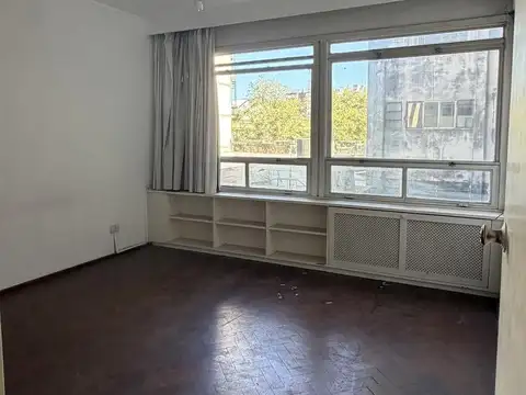 Departamento en Centro