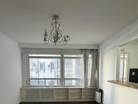 Departamento en Venta en Centro, USD 55.000
