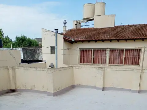 2 PH EN BLOCK 3 DORMS, GARAGE, PÁTIO, TERRAZA EN CIUDADELA