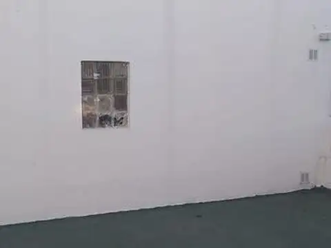 Depto Tipo Casa en Venta de 2 ambientes