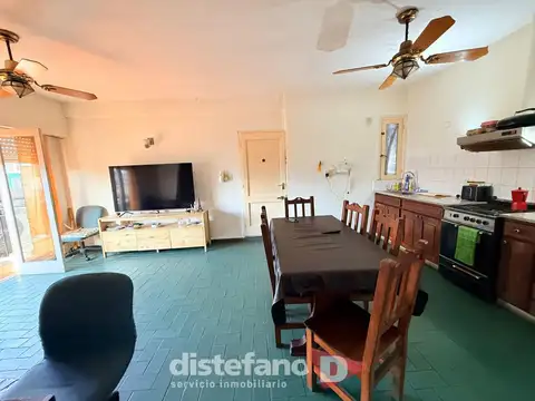 Departamento en Venta en Pinamar, USD 100.000