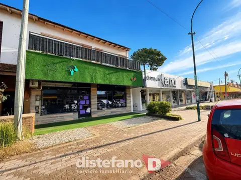 AV. CONSTITUCION 100, Piso 1