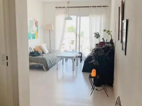 Departamento en Alquiler Temporal de 3 ambientes