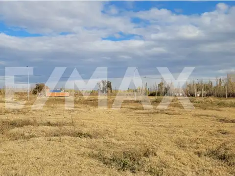 Terreno en Venta de 349,0 m2