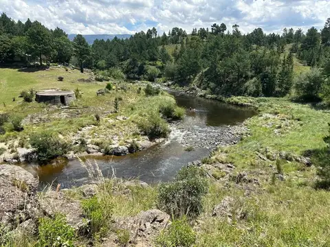 CAMPO 7 HA LOS REARTES