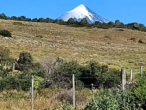Terreno en Venta en Huechulafquen, USD 60.000