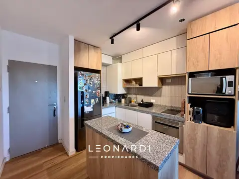 Departamento en Venta en Belen de Escobar, USD 99.000