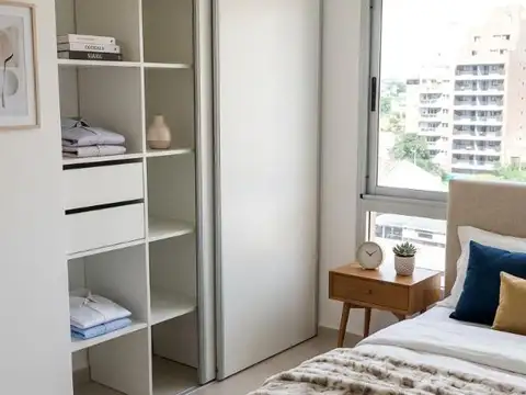 Departamento en Venta de 3 ambientes