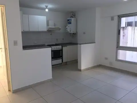 Departamento en Alquiler de 2 dormitorios