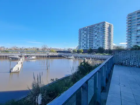 Departamento en Venta en Venice, USD 420.000