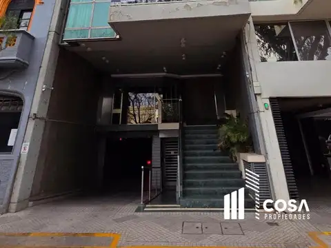 Departamento en Alquiler de 4 ambientes