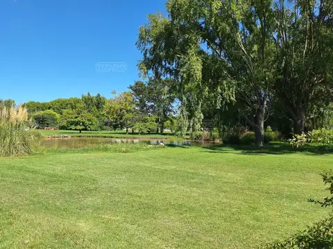 Haras San Pablo Club de Campo 100