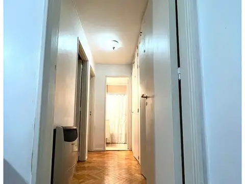 Departamento en Venta en Monserrat, USD 90.000