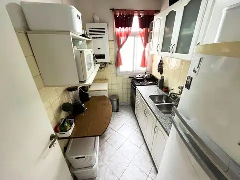 Departamento en Venta Apto profesional