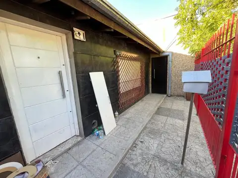 Casa en Venta de 2 dormitorios