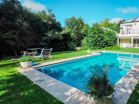 Casa en Venta de 4 dormitorios