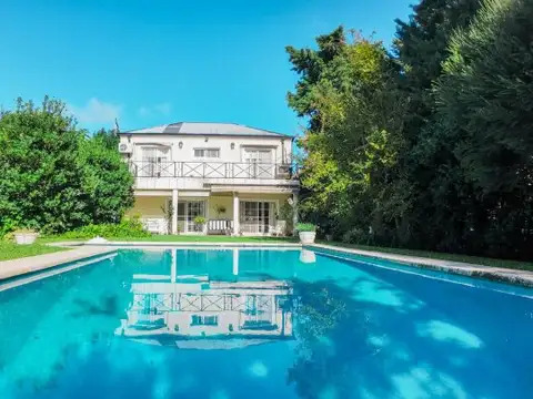 Casa en Venta en Club de Campo Pueyrredón, USD 259.000