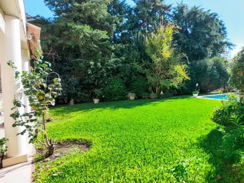 Casa en Venta 8 años