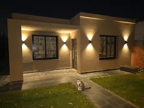 Casa en Alquiler de 3 dormitorios