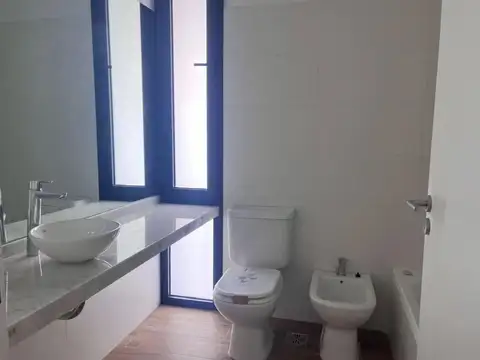 Departamento en Alquiler A Estrenar