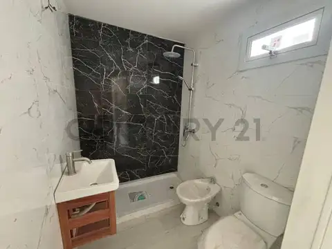 ALQUILER DEPARTAMENTO DOS AMBIENTES CONSTITUCIÓN A ESTRENAR