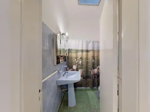 Casa en Venta 40 años