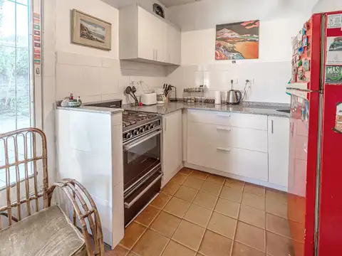 Depto Tipo Casa en Venta 50 años