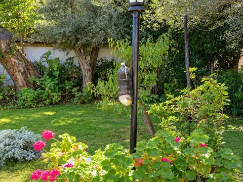 Casa en Venta 8 años