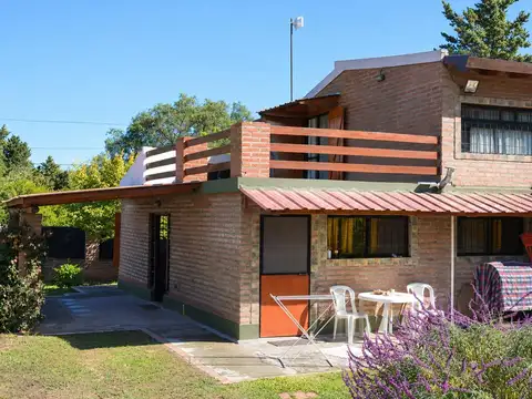Casa 3 dorm en venta Piedra Blanca Merlo San Luis