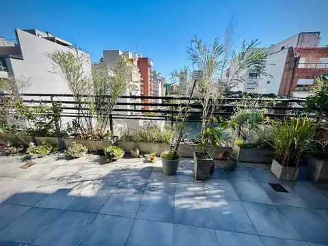Departamento 5 ambientes con 3 baños