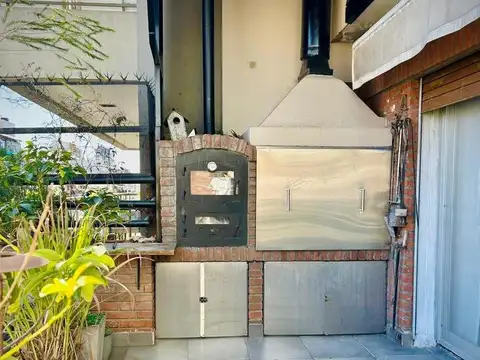 Departamento en Venta 30 años