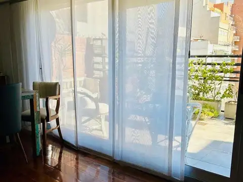 Departamento en Venta de 4 dormitorios