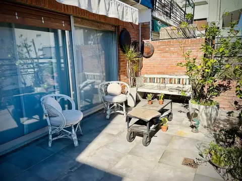 Departamento en Venta en Villa Urquiza, USD 530.000