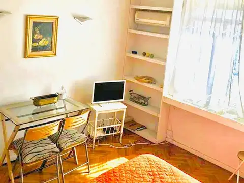 Venta Monoambiente ideal Inversor zona Retiro