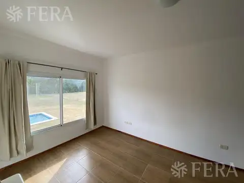 Venta de Casa 5 ambientes en Campos de Roca I - Brandsen