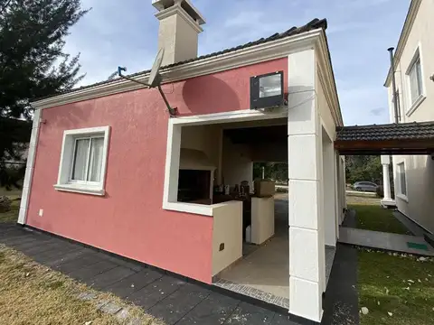 Casa en Venta 5 años