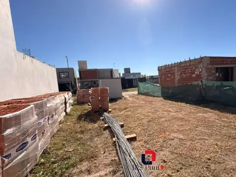 Terreno en Venta de 250,0 m2