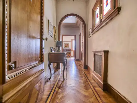 Pasaje Rivarola  al 100