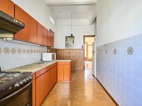 Departamento en Venta 100 años