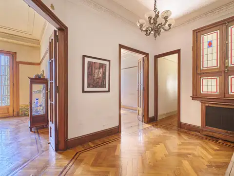 Departamento en Venta en San Nicolás, USD 195.000