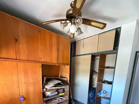 Departamento en Venta 33 años