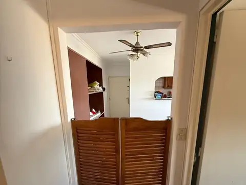 Departamento venta 2 ambientes Flores