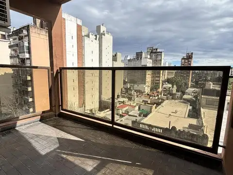 Departamento en Alquiler de 1 dormitorio