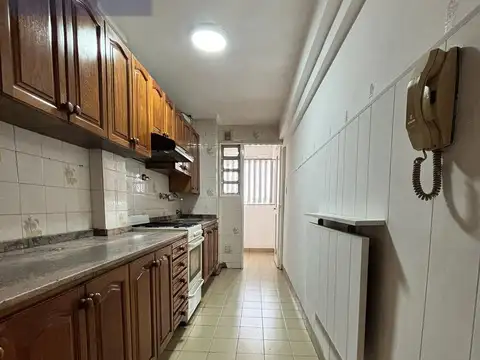 Departamento en Alquiler al Oeste