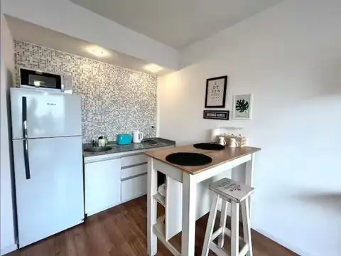 Departamento en Venta en Palermo Hollywood, USD 84.000
