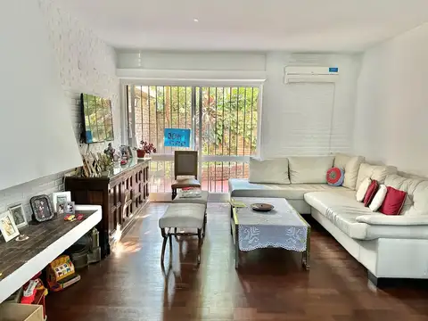 Depto Tipo Casa en Venta en Martinez, USD 330.000