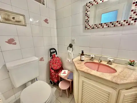 Depto Tipo Casa en Venta 50 años